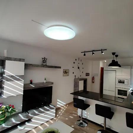 Lanzarote Apartment *