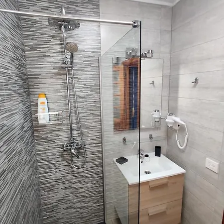 Lanzarote Apartment